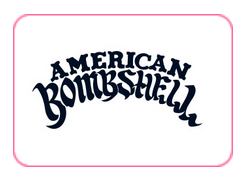 American Bombshell - Pleasuredome